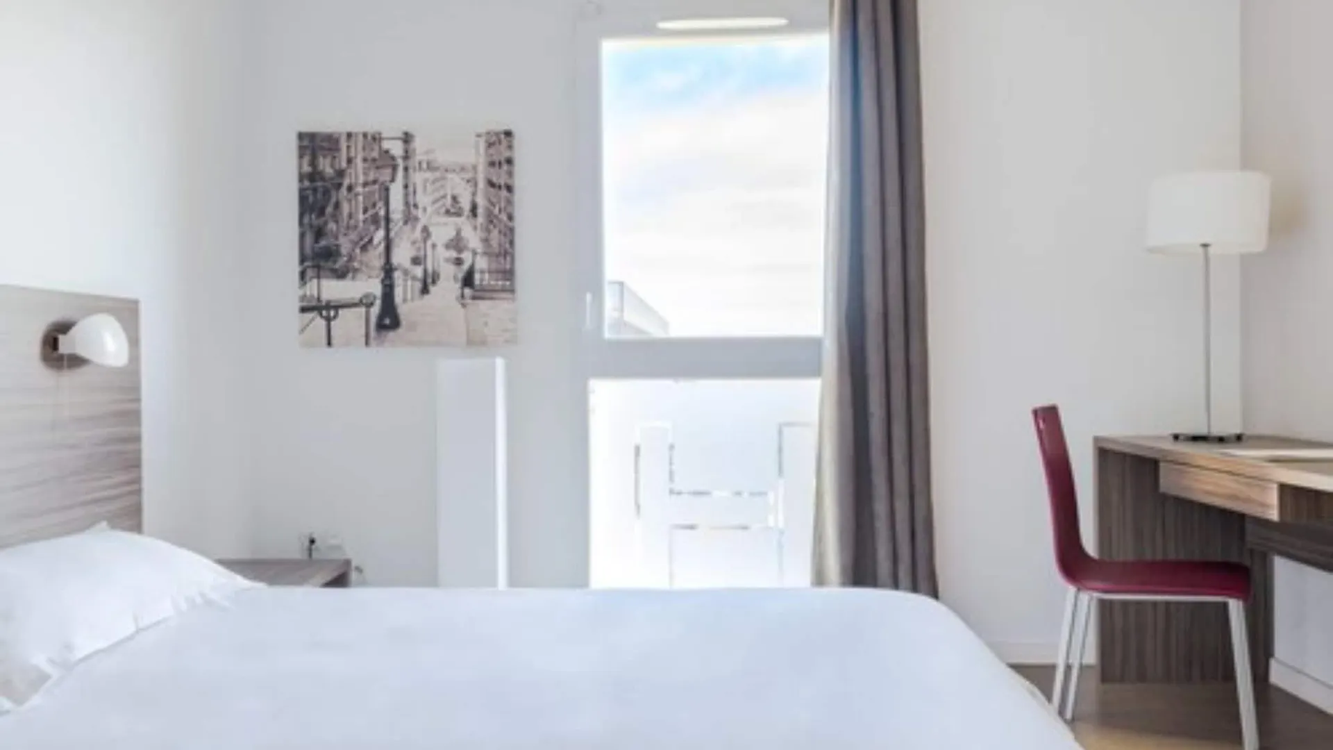 Appart'Hotel Hevea Valence  Valence (Drome)