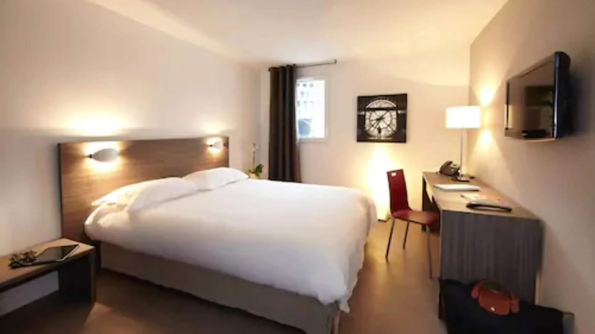 Appart’hôtel Hevea Valence  France