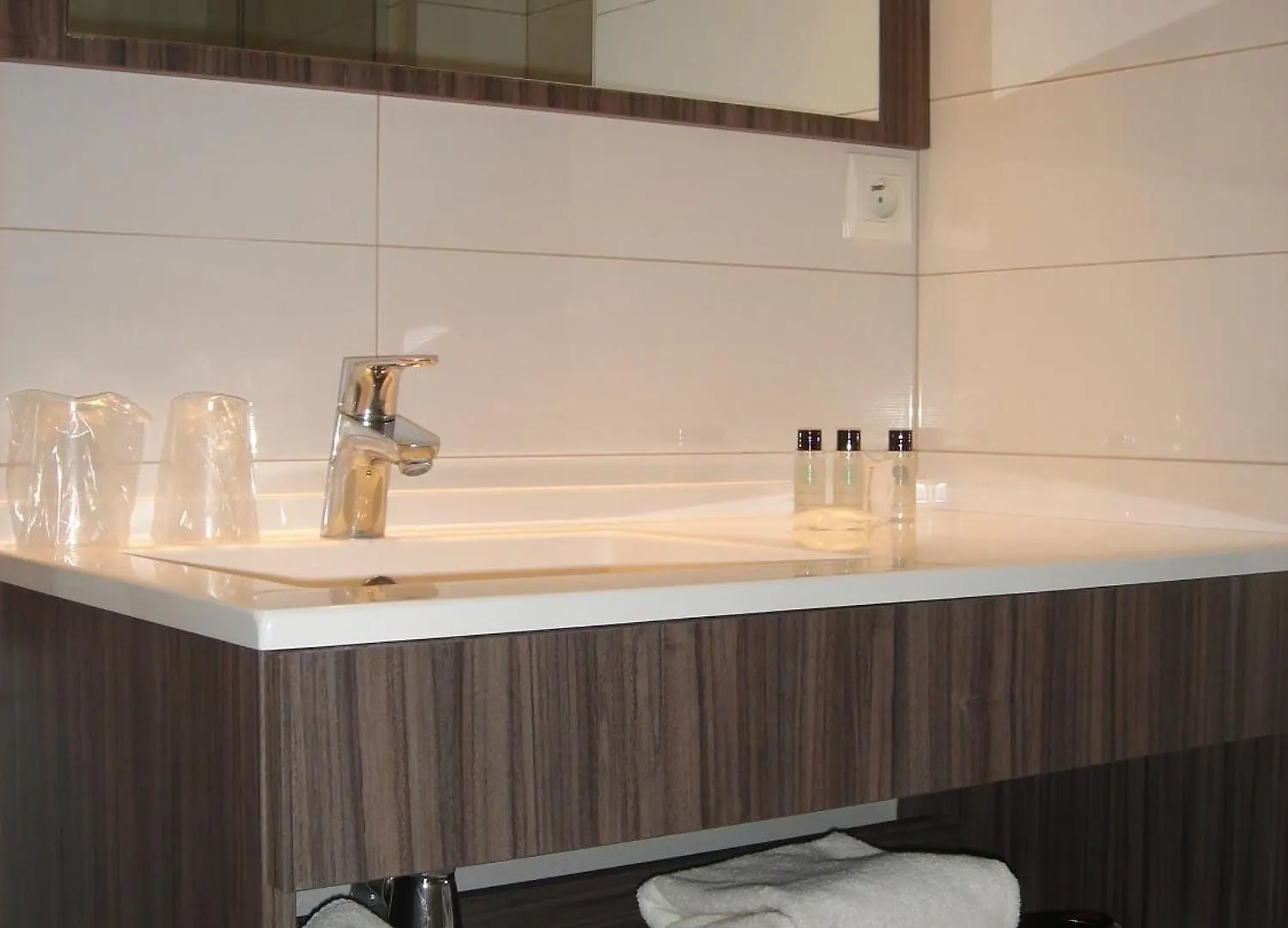 Appart'Hotel Hevea Valence  France