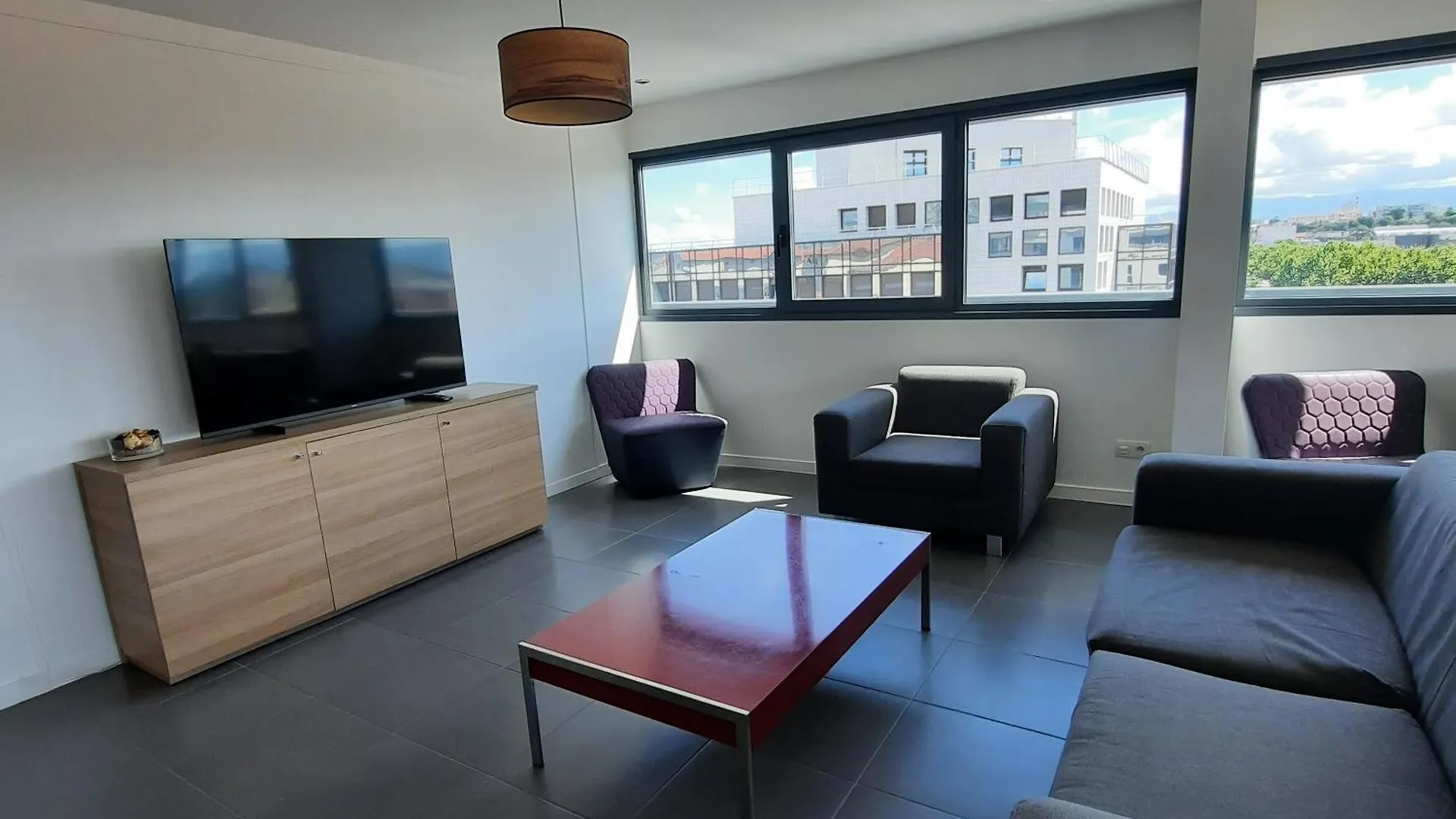 Aparthotel Appart'Hotel Hevea Valence