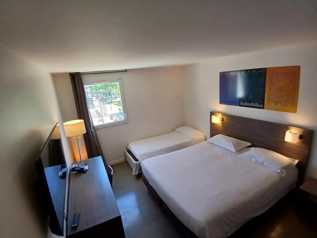Aparthotel Appart'Hotel Hevea Valence