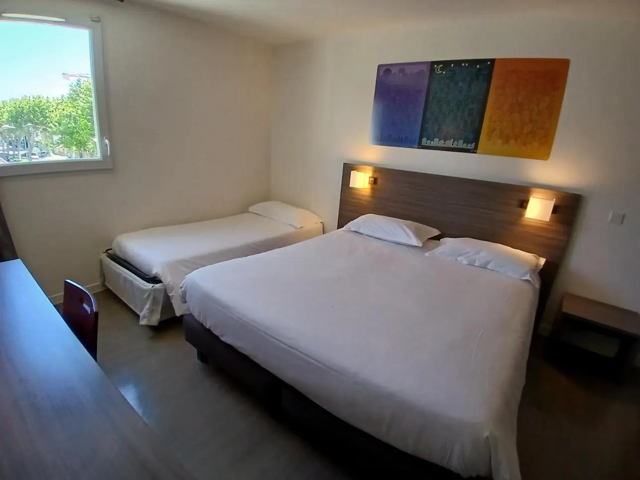 Appart'Hotel Hevea Valence  Aparthotel
