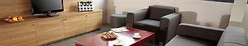 *** Aparthotel Appart'Hotel Hevea Valence  France