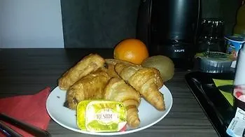 厄瓦酒店 瓦朗斯