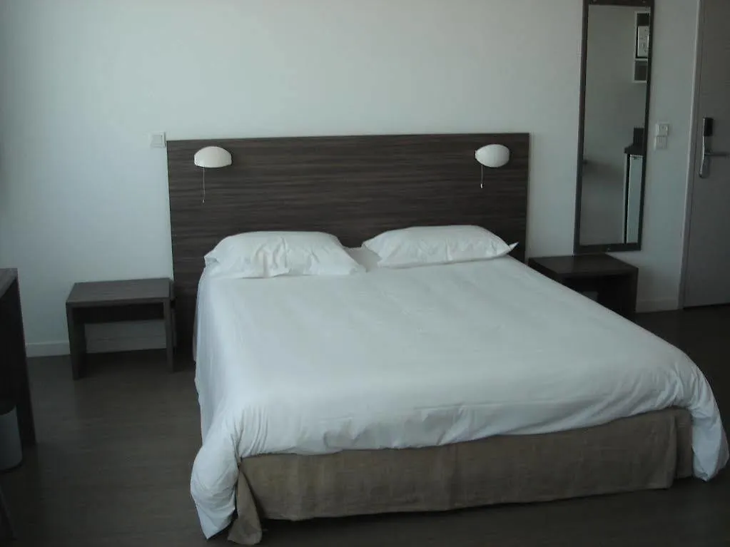 Aparthotel Appart'Hotel Hevea Valence