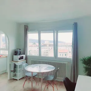 Appartement T1 Centre De Valence, Valence (Drome)