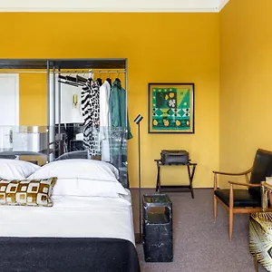 4f Boutique 3* Florens