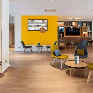 Lyon Vaise By Ihg Hotell