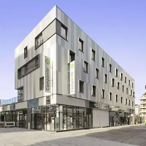 Hotel Campanile Gare– Genève, Annemasse