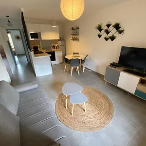 T2 Cosy Sur Aix Appartamento Aix-en-Provence