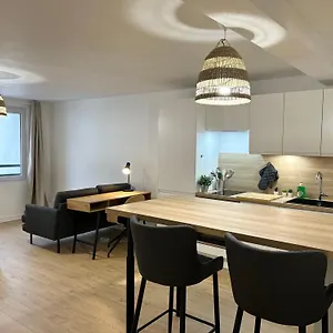 Appartement Place De La Republique -