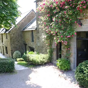 Ferme Christophe Casa vacanze Saint-Marcan