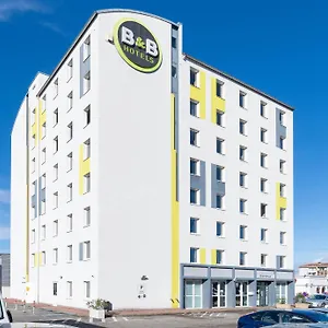 Hotel Lyon, Vénissieux