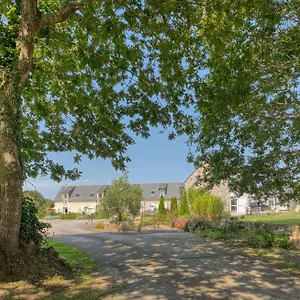 La Ferme De Vur Ven Appartamento Saint-Évarzec