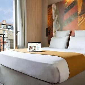 Mercure Alesia 4* Paris
