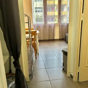 Appartement à 200m Du Centre, Valence (Drome)
