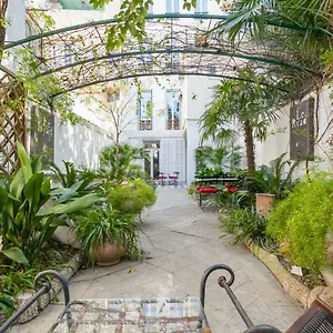 Le Boutique Hotel Marsiglia