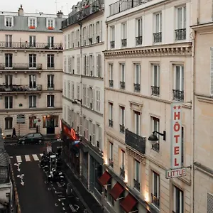 Little 2* Paris