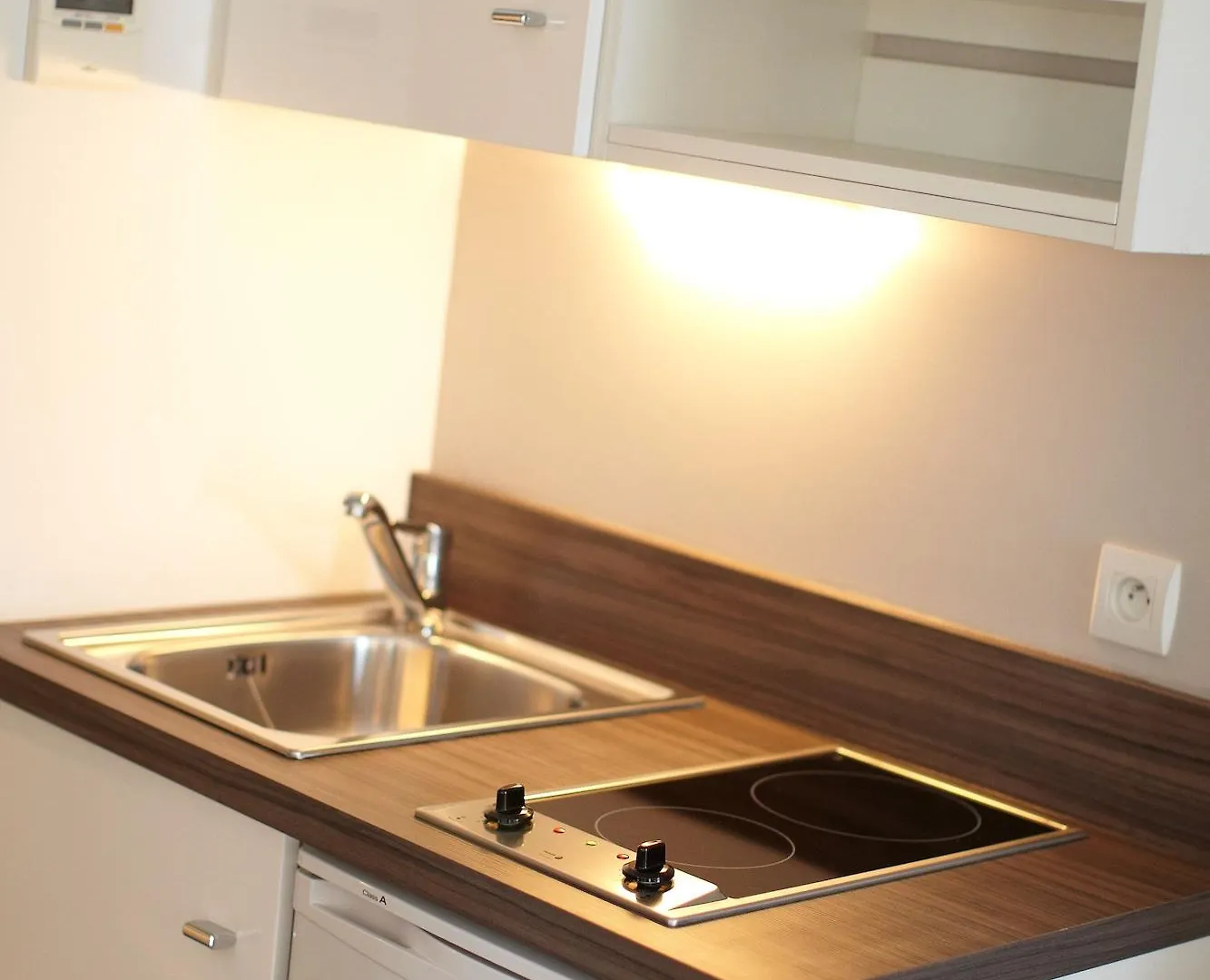 *** Aparthotel Appart'Hotel Hevea Valence  Francia