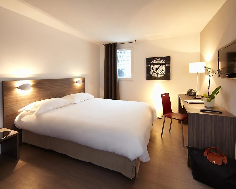 Appart'Hotel Hevea Valence  3*, Valence (Drome)