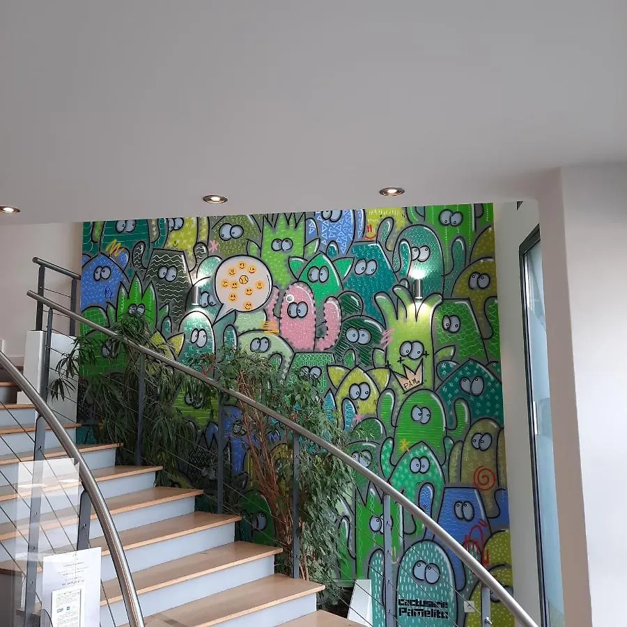 Appart'Hotel Hevea Valence  Valence (Drome)