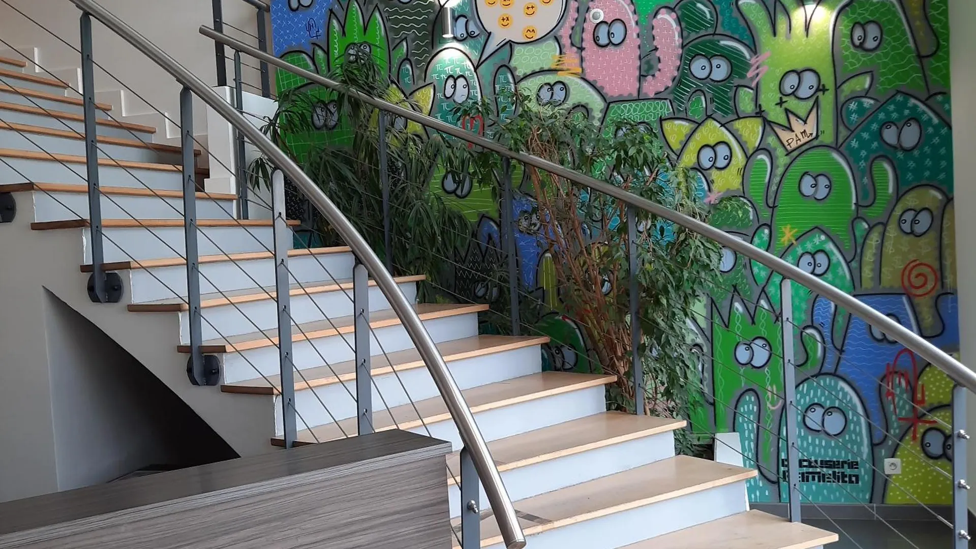 Appart'Hotel Hevea Valence