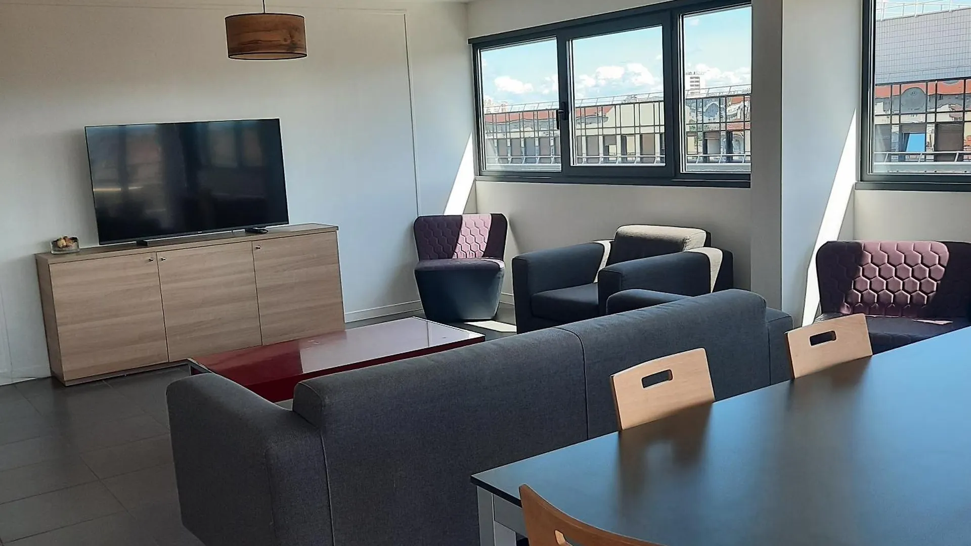 Appart'Hotel Hevea Valence  Valence (Drome)