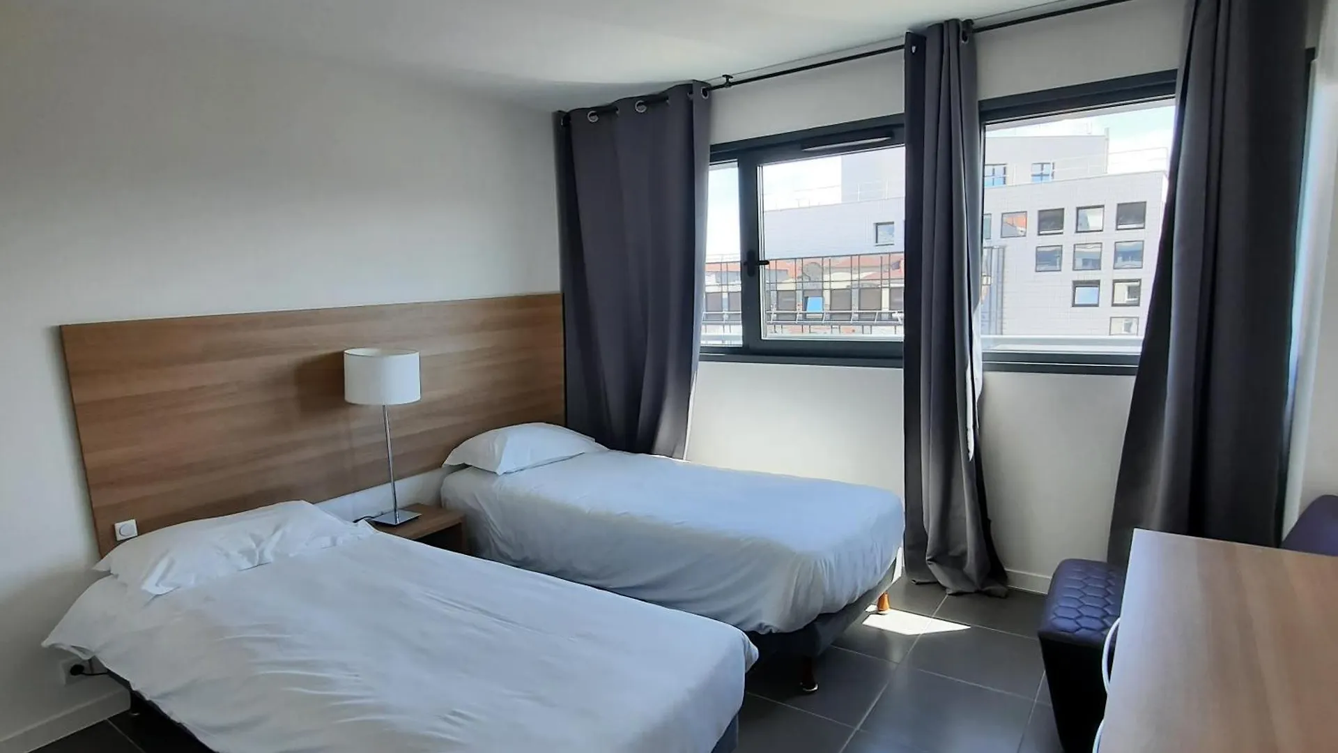 Appart'Hotel Hevea Valence  Valence (Drome)