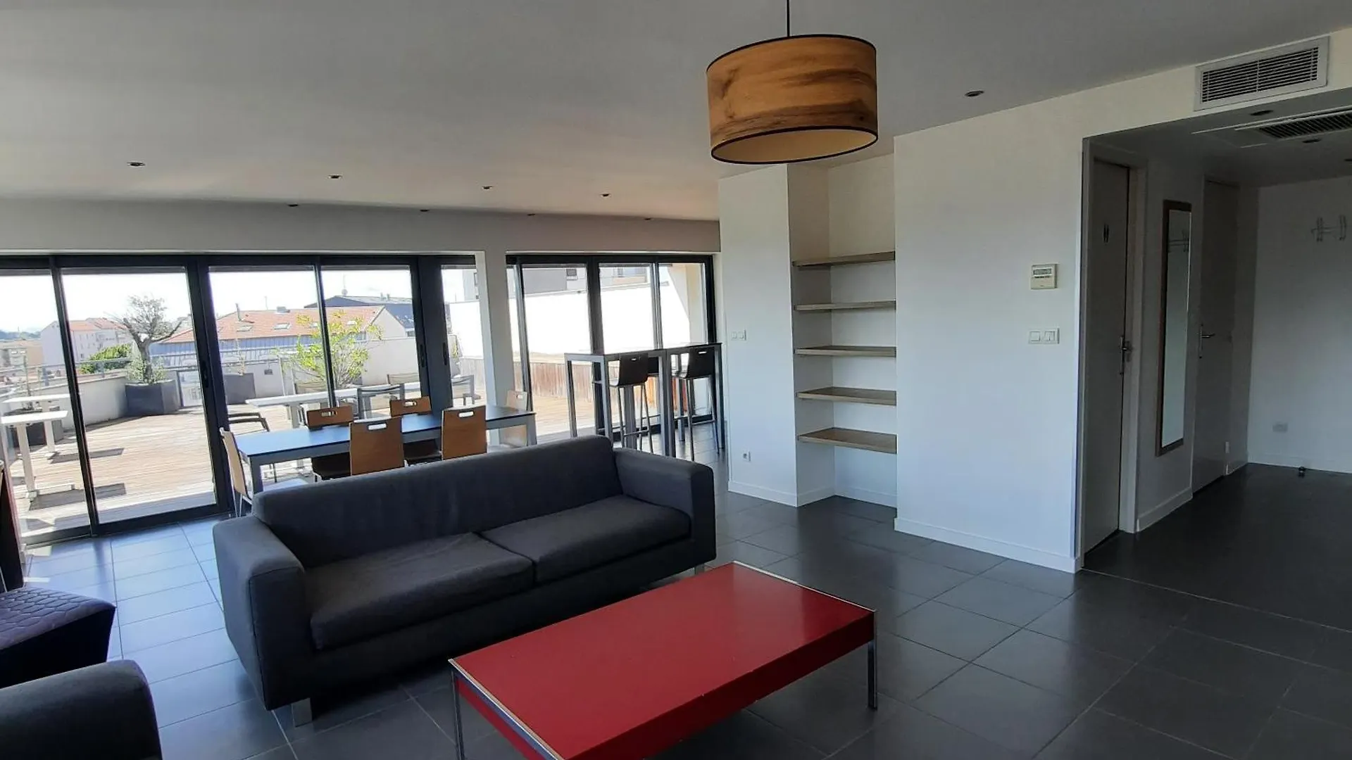 Appart'Hotel Hevea Valence  3*, Valence (Drome)