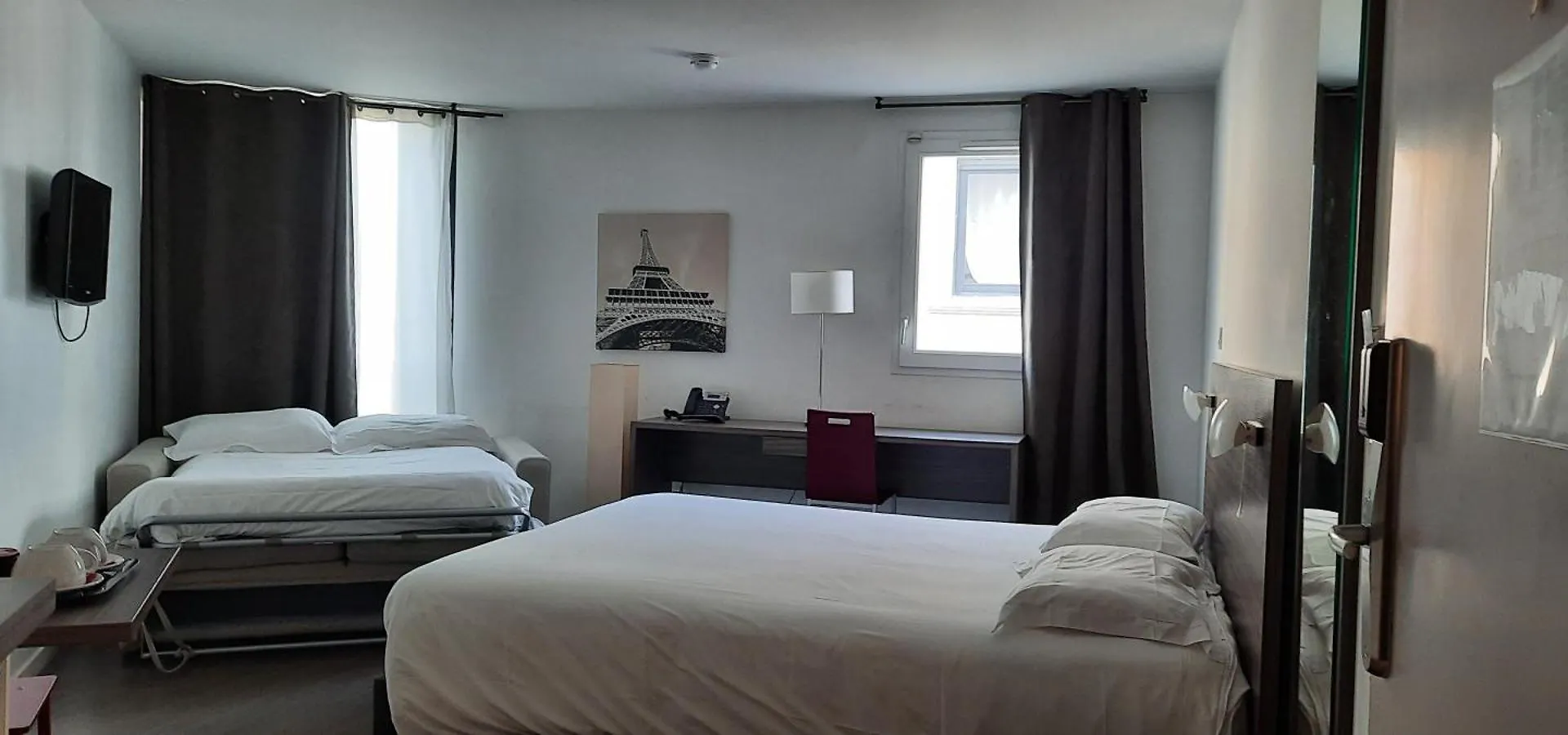 Appart'Hotel Hevea Valence  3*, Valence (Drome) France