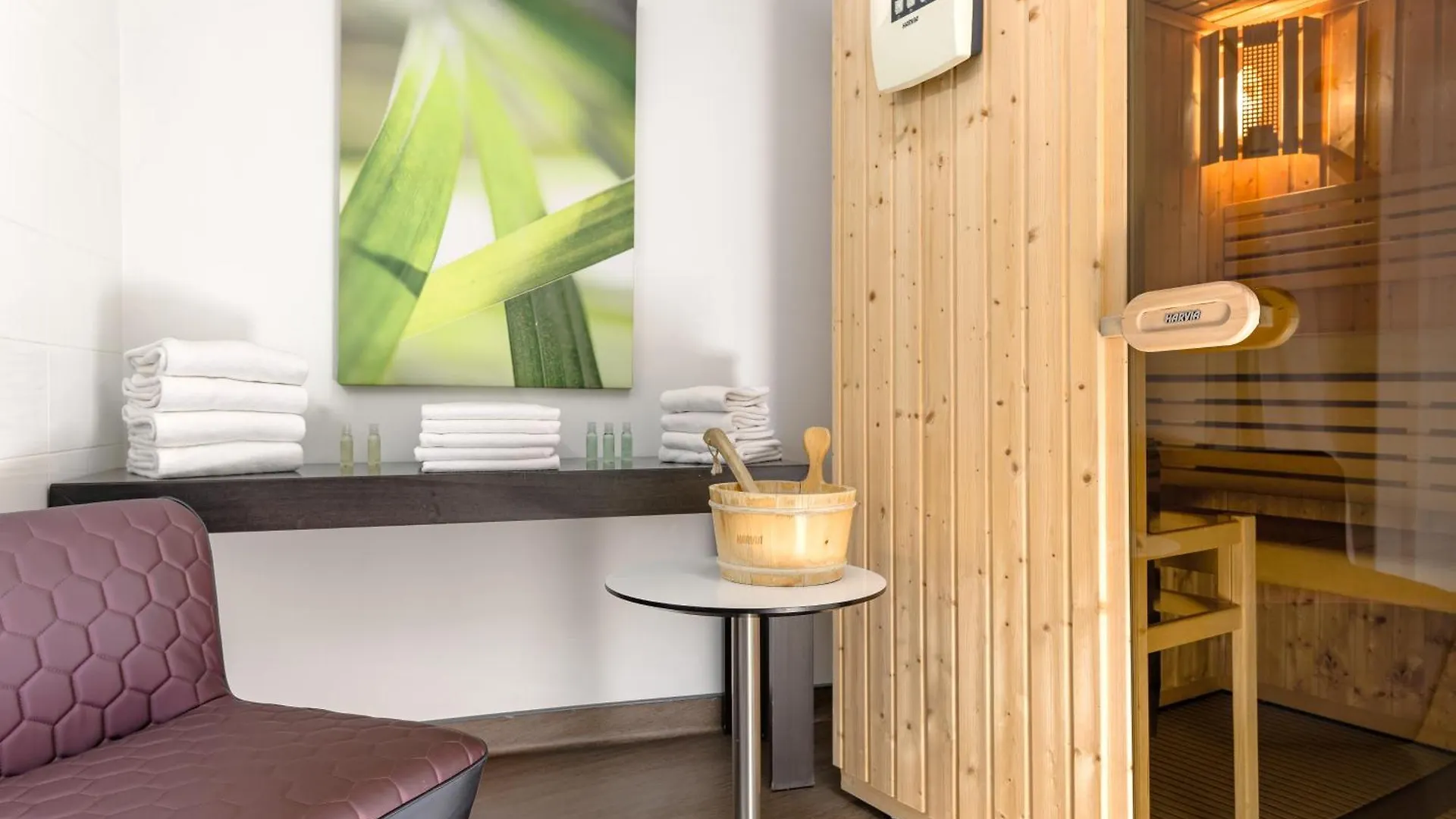 Appart'Hotel Hevea Valence  3*, Valence (Drome)