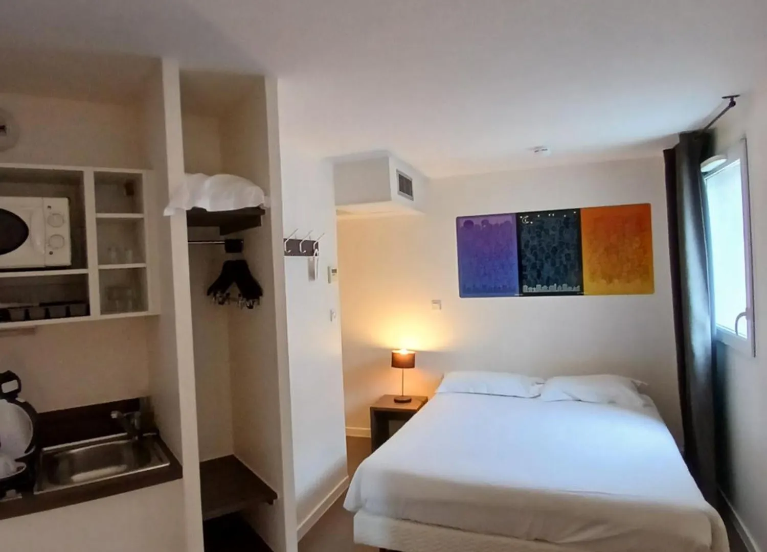 *** Aparthotel Appart'Hotel Hevea Valence  Francia