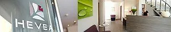 Appart'Hotel Hevea Valence  Aparthotel Valence (Drome)