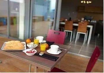 Appart'Hotel Hevea Valence  3*, Valence (Drome) France