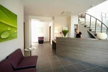 Appart'Hotel Hevea Valence  Aparthotel