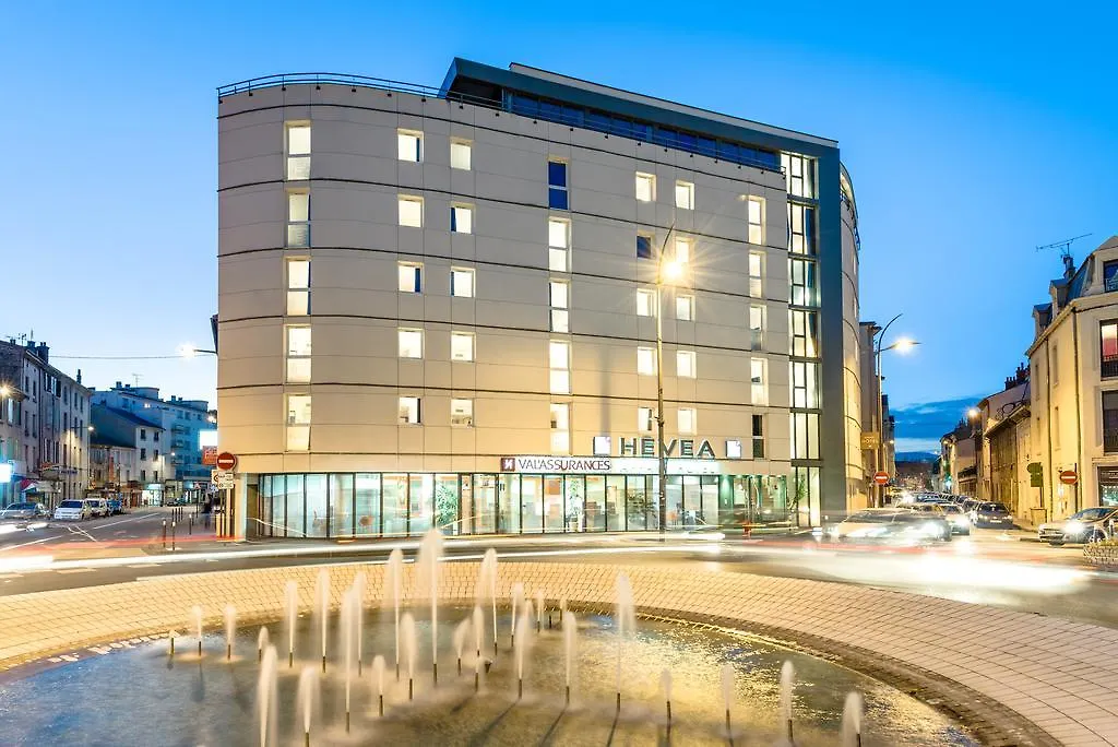 Appart'Hotel Hevea Valence  France