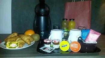 Appart'Hotel Hevea Valence  Valence (Drome)