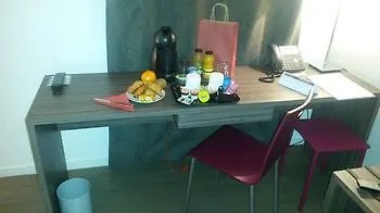 Appart'Hotel Hevea Valence  3*, Valence (Drome) France