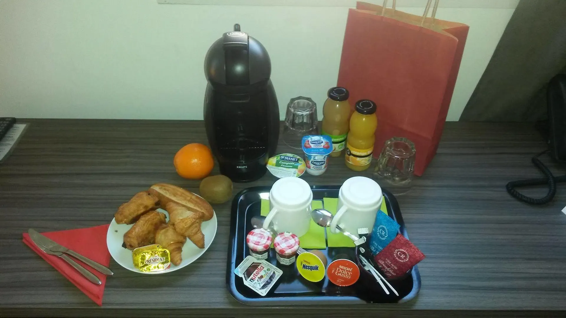 Appart'Hotel Hevea Valence  Valence (Drome)