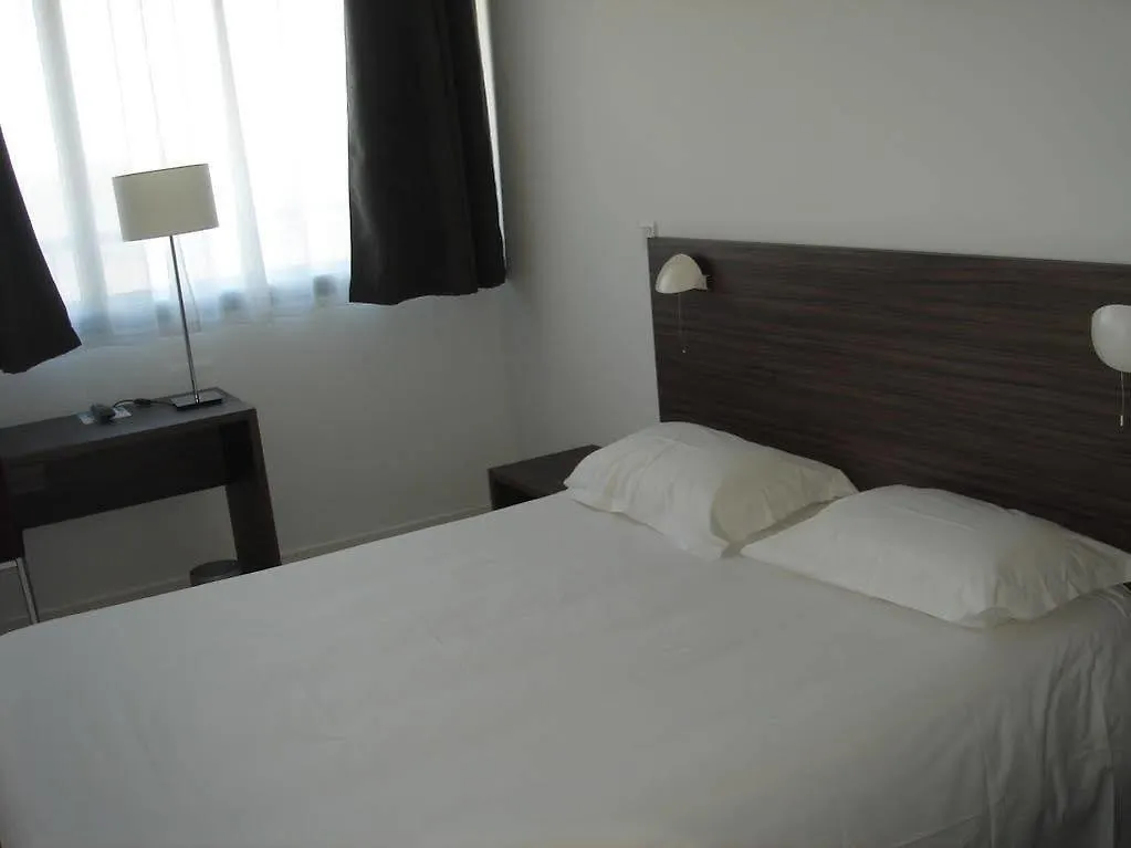 Appart'Hotel Hevea Valence  3*, Valence (Drome)